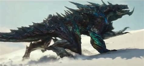 mega kaiju pictures.